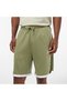 Men's green shorts - 4