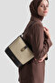 Straw Bag Brown
