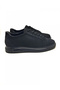 215 %100 Genuine Leather 45-46-47 Transparent Sole Youth Shoes - 3