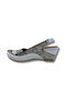 Genuine Leather Sandals Model Name: Anima - 3
