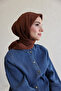 Flush viscose scarf - 2