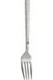 Brilliant Dessert Fork - Silver - 2