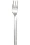 Brilliant Fruit Fork, Silver