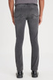LukeSlimFit AnthraciteSlimFit Low WaistJeanJeans - Flexible - 3