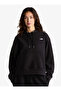 Nf0A8Hbx-Cqo W Essential Simple Dome Boxy Os Women's Sweatshirt - 2
