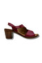 Genuine Leather Sandals Model Name: Serea - 2