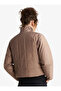 The North Facec Nf0A8Jrm-2H9 Lhotse Lightweight Insulated Women's Jacket - 4