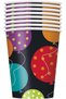 Birthday Cheer Cups - 2