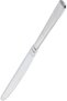18/10 Stainless Steel Pilla Design Table Knive - Silver - 2