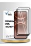 [2 Pack ] Screen protector For Google Pixel 11 Pro XL 5G 2026 Premium E2E Series Full Glue Full Cover Tempered Glass Clear/Black
