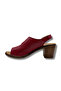 Genuine Leather Sandals Model Name: Serea - 3