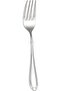 Stainless Steel 18/10 Dessert Fork Proud, Silver