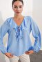Bdart Viscose Blended Women's Blouse - 3