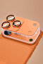 iPhone 17 Pro Max Magnetic Lens Protector - 4