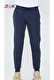 Men's Modal Pocketed Elastic Leg Sweatpants – Comfortable Fit Casual Single Bottom Pants - 3