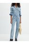 Jumpsuit, Blue