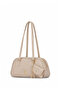 Beige Women's Shoulder Bag Us26606 - 3