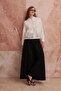 Lace Vest - 6