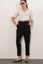 Bdart Women's Straight Leg Pants - 3