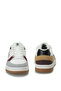 Mat White Men's Sneaker - 5