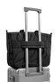 Versatile Terra Series T38 14'' / 10L Black Notebook Bag - T38S1D1 - 6
