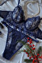 Brode Bralet Takım