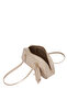 Beige Women's Shoulder Bag Us26606 - 5
