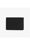 Heritage Leather Card Holder Black Am0Am14631-Bds - 3