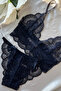 Dantelli Bralet Takım