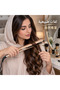 Wide Plate Hair Straightener, Adjustable Temperature Ceramic Flat Iron, Professional Hair Styling Iron for Long Thick Hair - 5