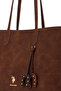 Taba Women's Shoulder Bag Us26621 - 2