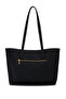 Black Women's Shoulder Bag Us26621 - 4