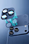 iPhone 17 Pro Max Magnetic Lens Protector - 3