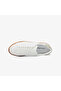 Low Prof Cupsole Men's White Sneaker - 4