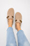 3-Piece Women's Plush House Slippers Mixed Pack – Soft Teddy Texture, Buckle-Strapped, Comfortable and Stylish Daily Home Slippers - 4