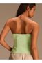 Top, verde - S - 2