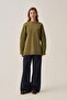 Oversize Interlock Sweat - 5