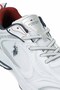 Chase White Men's Sneaker - 7