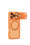 iPhone 17 Pro Max Magnetic Lens Protector - 2