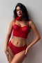 Simli Bralet Takım