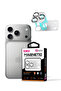iPhone 17 Pro Max Magnetic Lens Protector