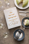 The Essentials - Cake Set Pw00701