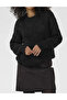 Pulover, Negru