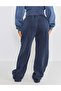 Pantaloni, Bleumarin - 2