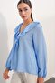 Bdart Viscose Blended Women's Blouse - 4