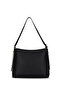 Black Women's Shoulder Bag Us26542 - 4