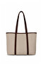 Tas-Coffee Women's Shoulder Bag Us26650 - 4