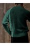 Pulover, Verde - 2