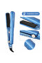 Wide Plate Hair Straightener, Adjustable Temperature Ceramic Flat Iron, Professional Hair Styling Iron for Long Thick Hair - 2