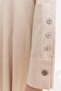 Linen tunic with cufflinks - 2